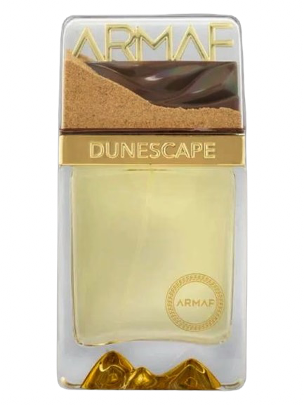 Dunescape - Armaf