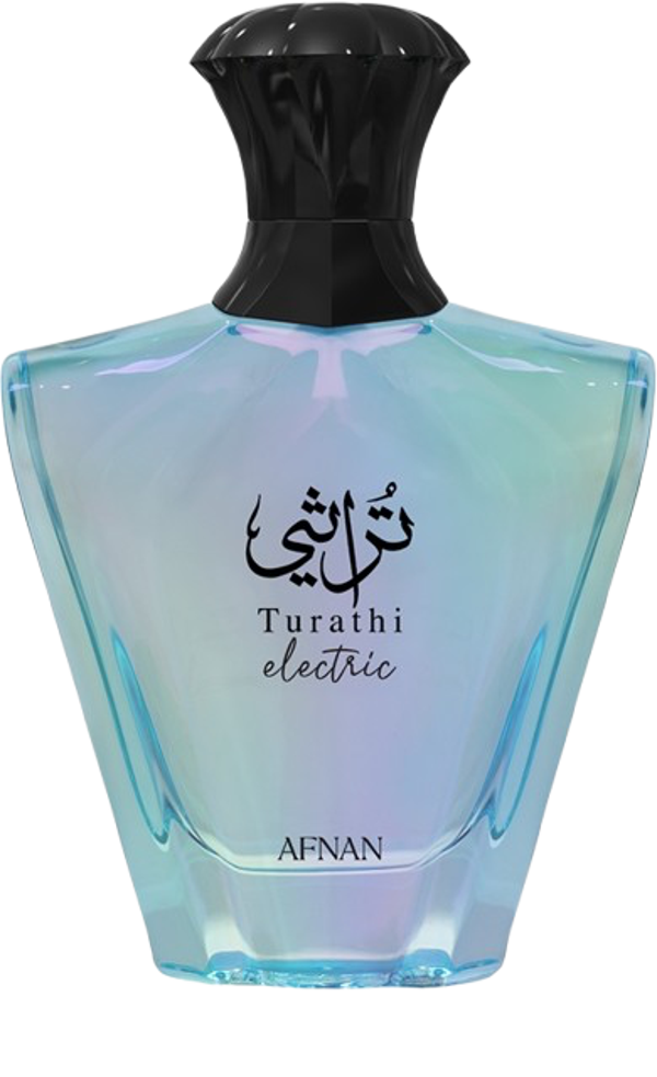 Turathi Electric - Afnan