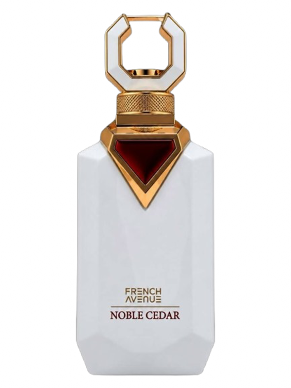 Noble Cedar - French Avenue