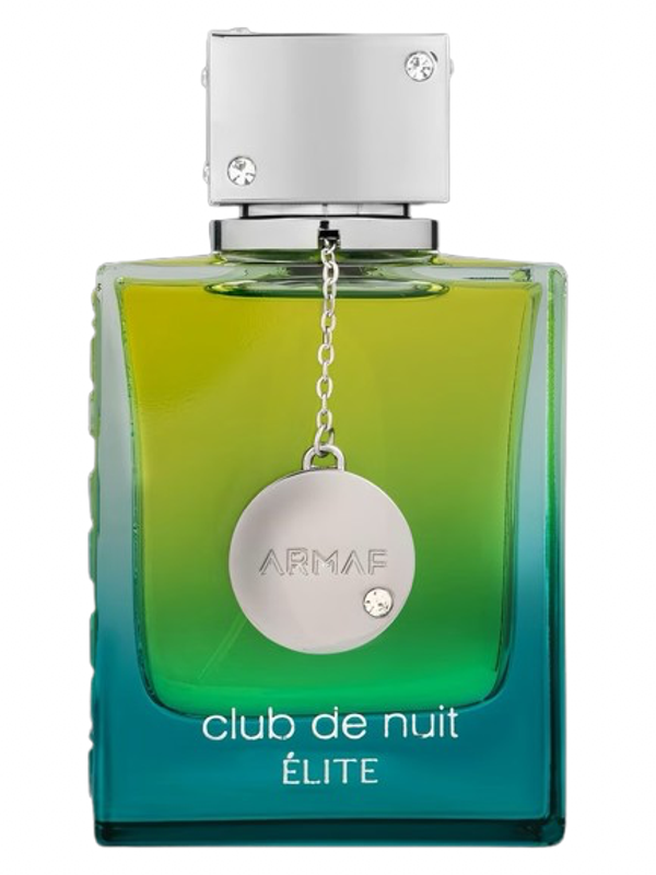Club De Nuit Elite - Armaf