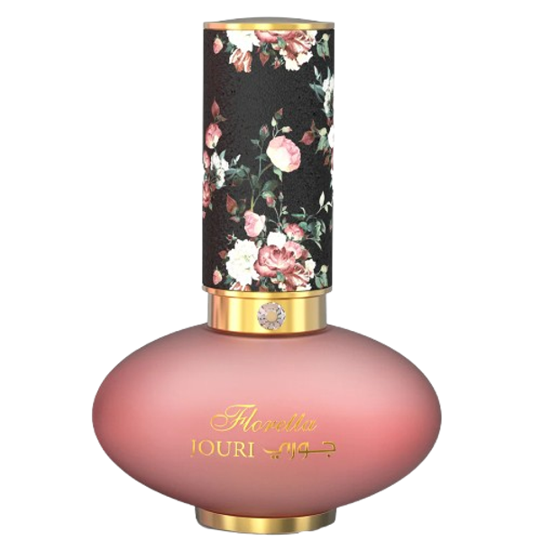 Floretta Jouri - Le chameau by Emper