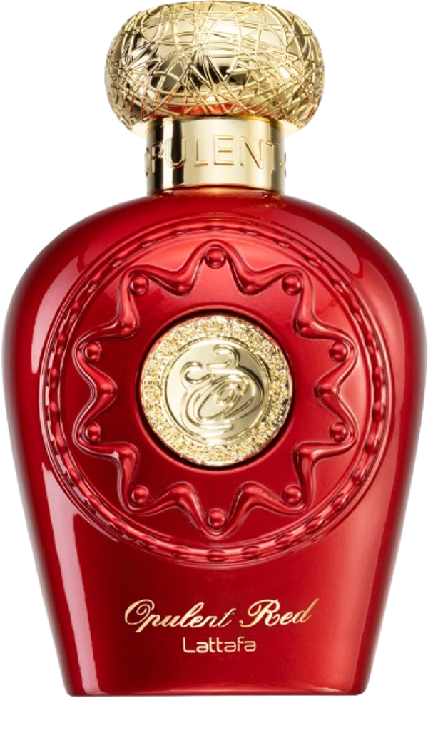 Opulent Red - Lattafa