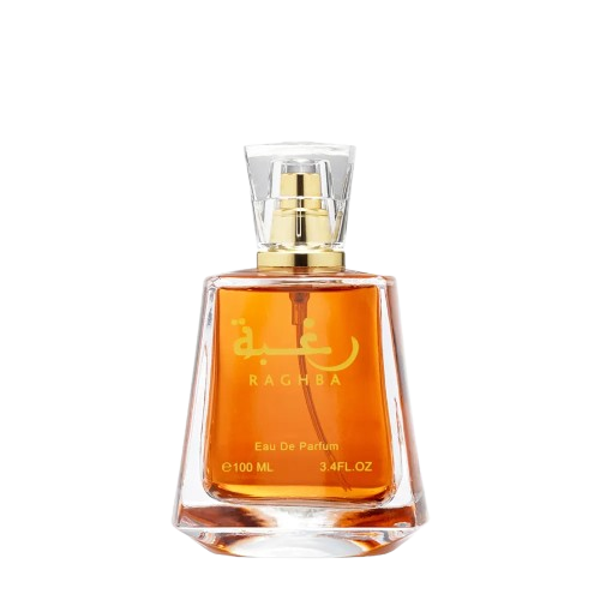 Raghba - Lattafa