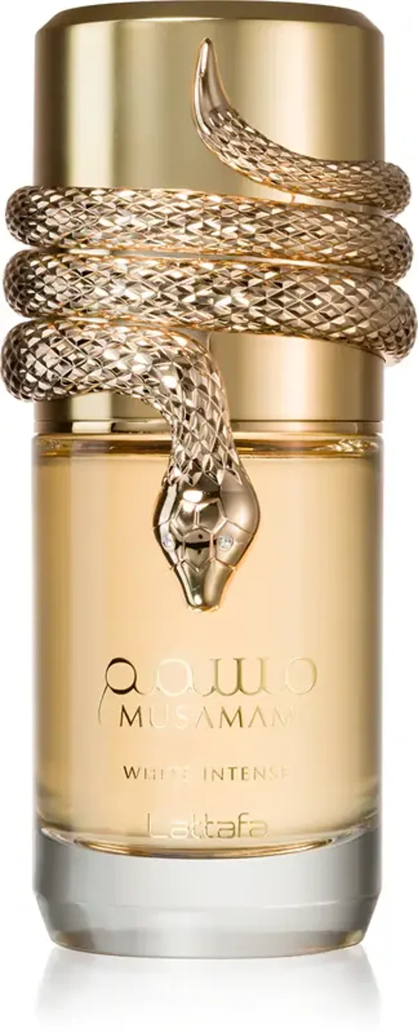 Musamam White - Lattafa