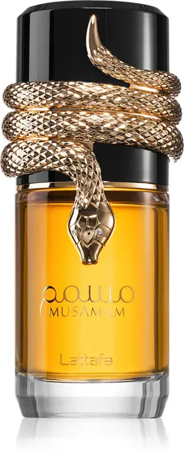 Musamam Intense - Lattafa