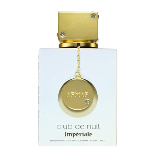 Club de nuit Imperial - Armaf