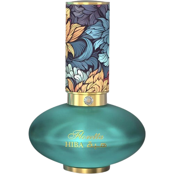 Floretta Hiba - Le chameau by Emper