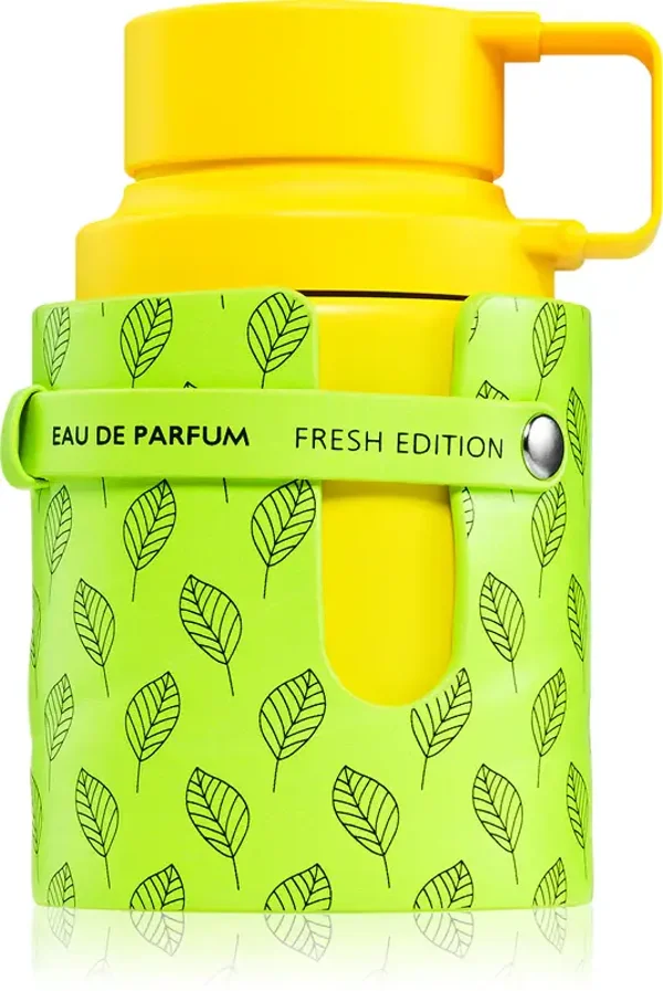 Odyssey Limoni Fresh - Armaf