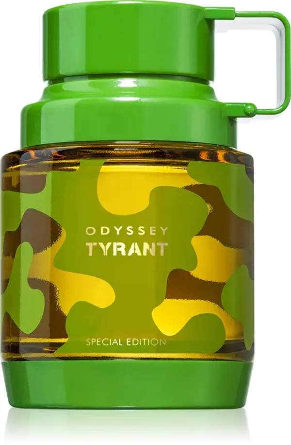 Odyssey Tyrant Special Edition - Armaf