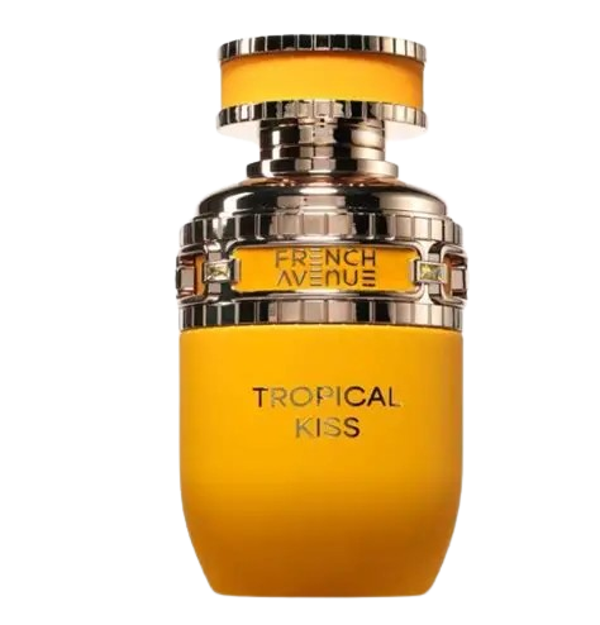 Tropical Kiss - French Avenue