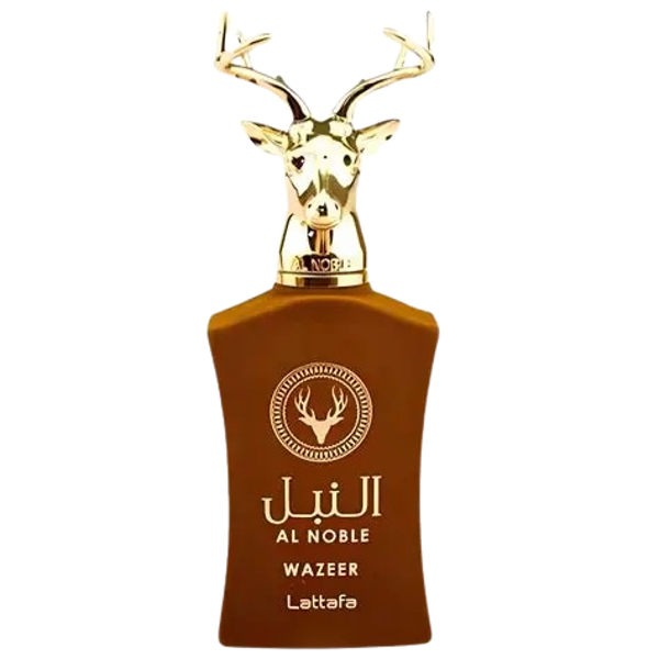 Al Noble Wazeer - Lattafa