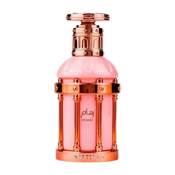 Reham rose Petal - Paris Corner