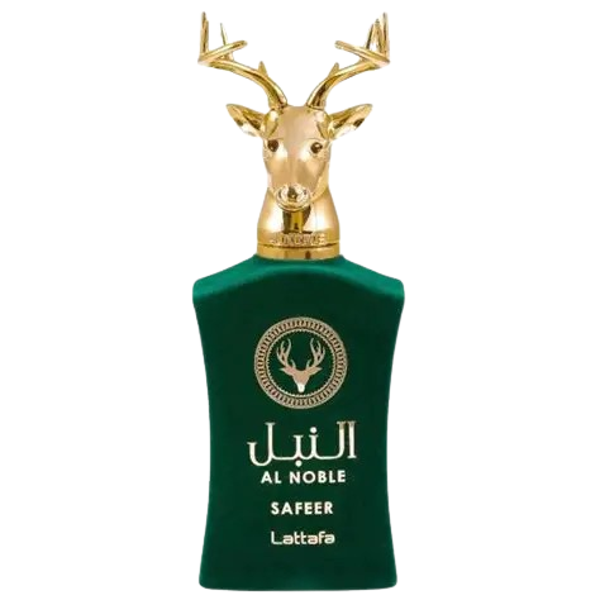 Al Noble Safeer - Lattafa