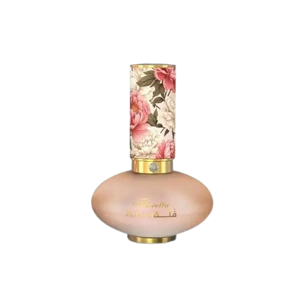 Floretta Fulla - Le chameau by Emper
