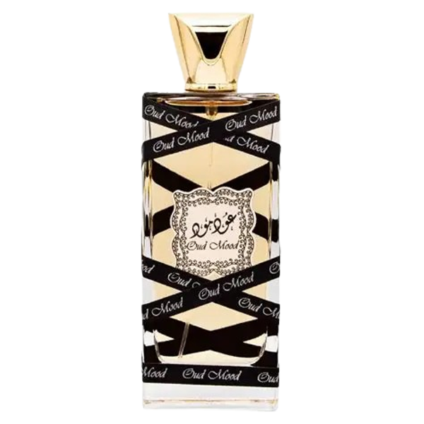 Oud Mood - Lattafa