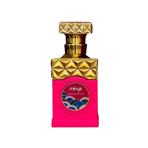 Minya Caramel Dulce - Paris Corner