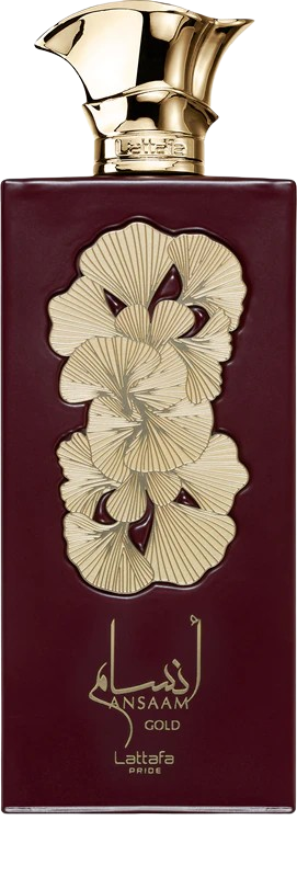 Ansaam - Lattafa Pride