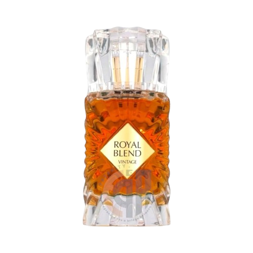 Royal Blend - French Avenue