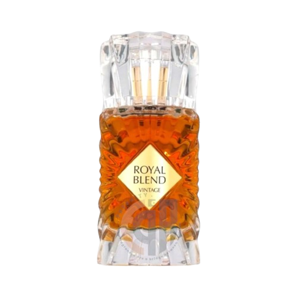 Royal Blend - French Avenue