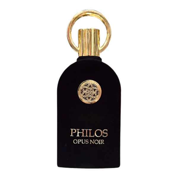 Philos Opus Noir - Maison Alhambra