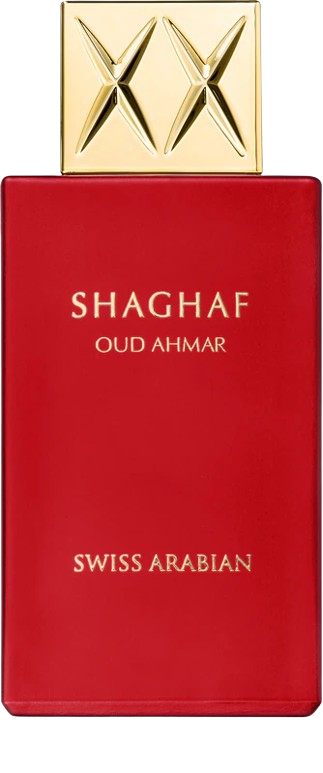 Shaghaf Oud Ahmar - Swiss Arabian