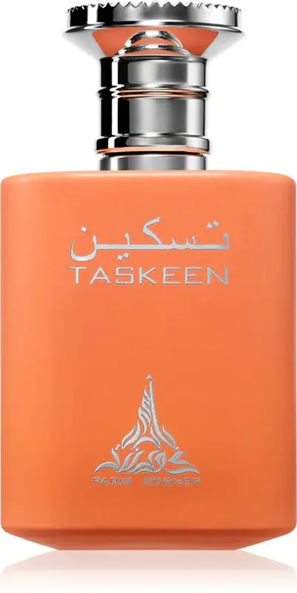 Taskeen - Paris Corner