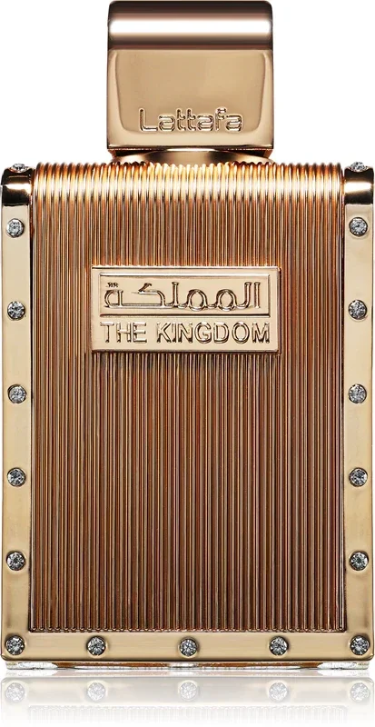 The kingdom for men - Lattafa