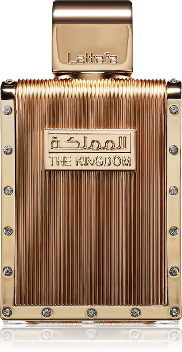 The kingdom for men - Lattafa