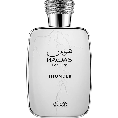 Hawas Thunder - Rasasi
