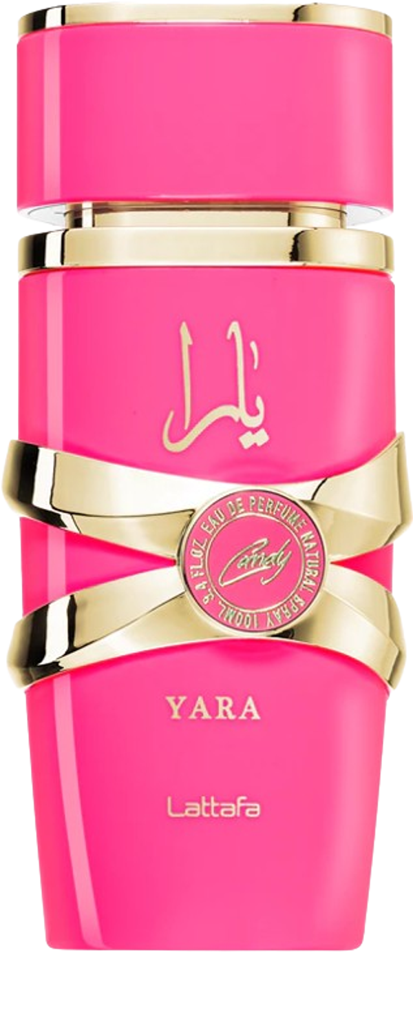 Yara Candy - Lattafa