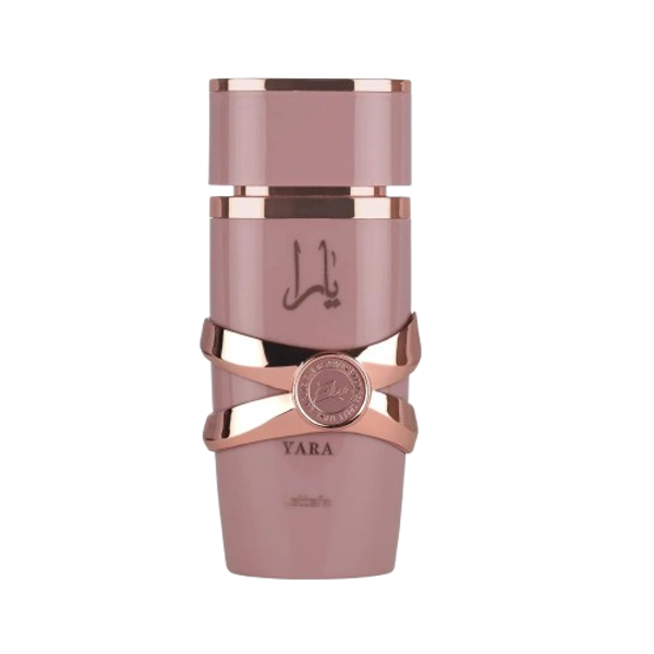 Yara elixir - Lattafa