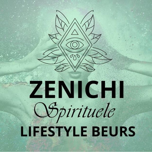 Zenichi Lifestyle Beurs zondag 22 maart 2026