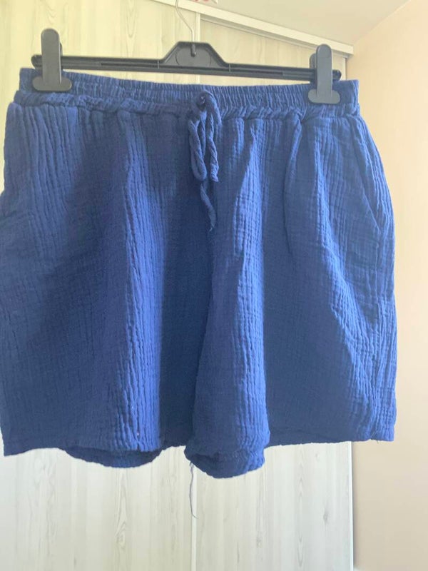Short Marine GT