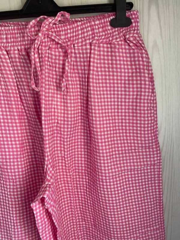 Pantalon Carreaux GT