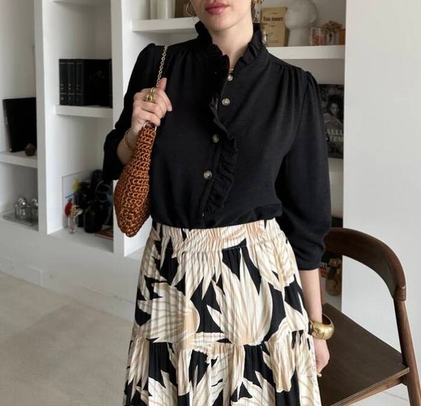 Blouse Candice