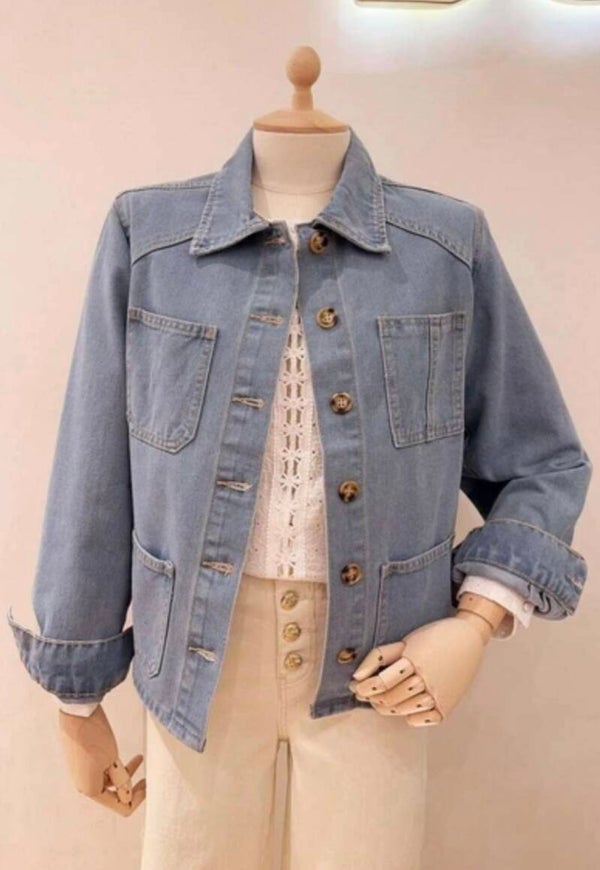 Veste Julia