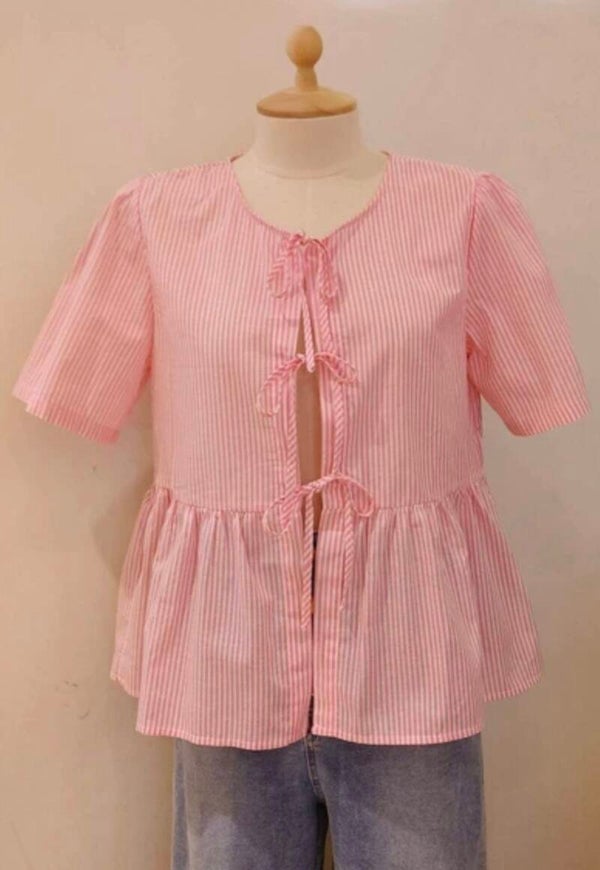 Blouse Lila