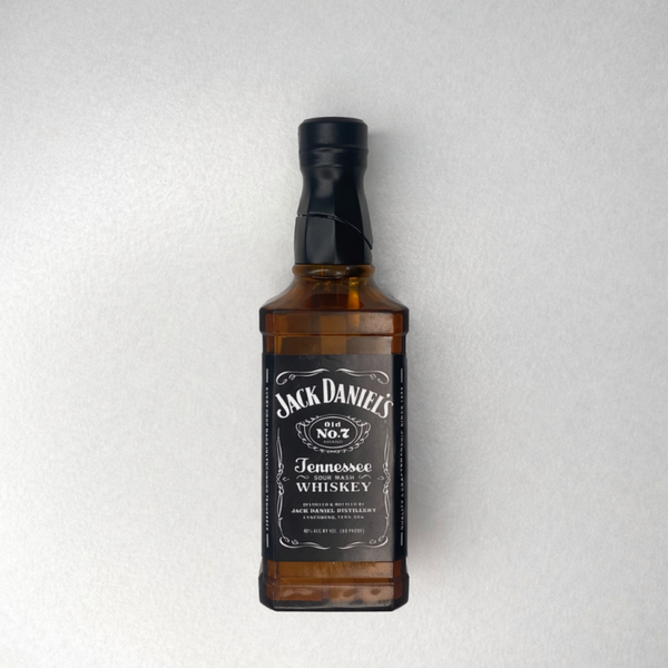 Briquet Jack Daniel