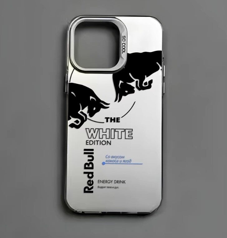 coque redbull