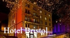 Hotel Bristol