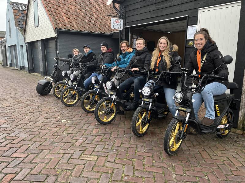 e puch huren prijzen