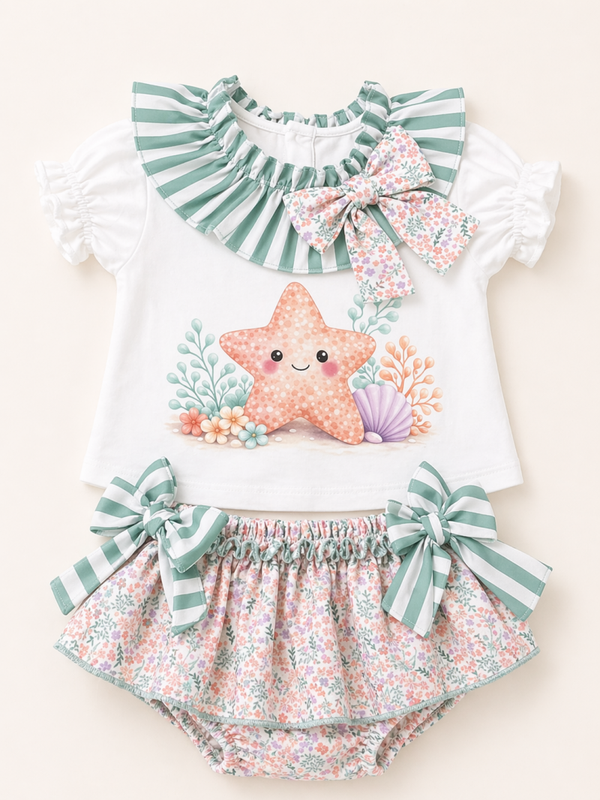 Conjunto estrella