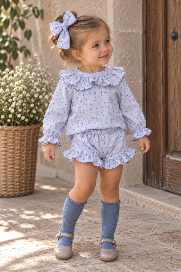 Conjunto pantalón