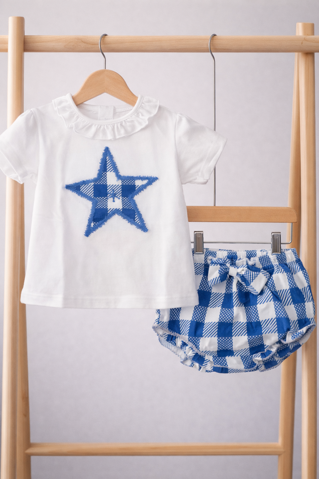 Conjunto estrella