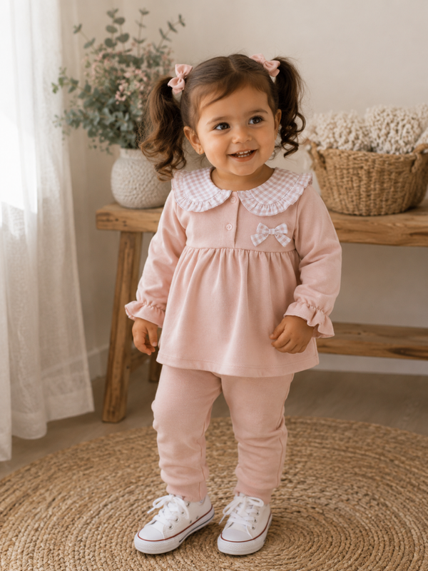 Conjunto evasé