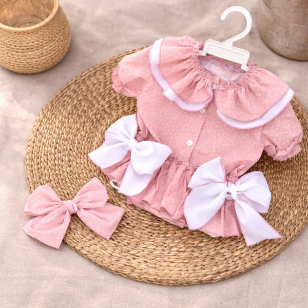 Conjunto Rosa