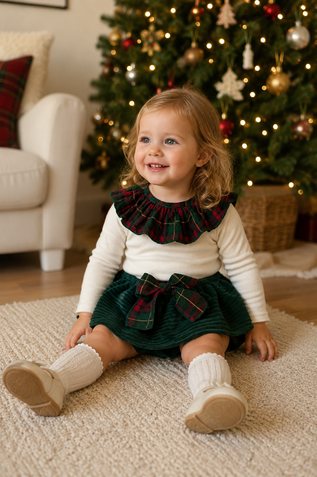 Conjunto navidad