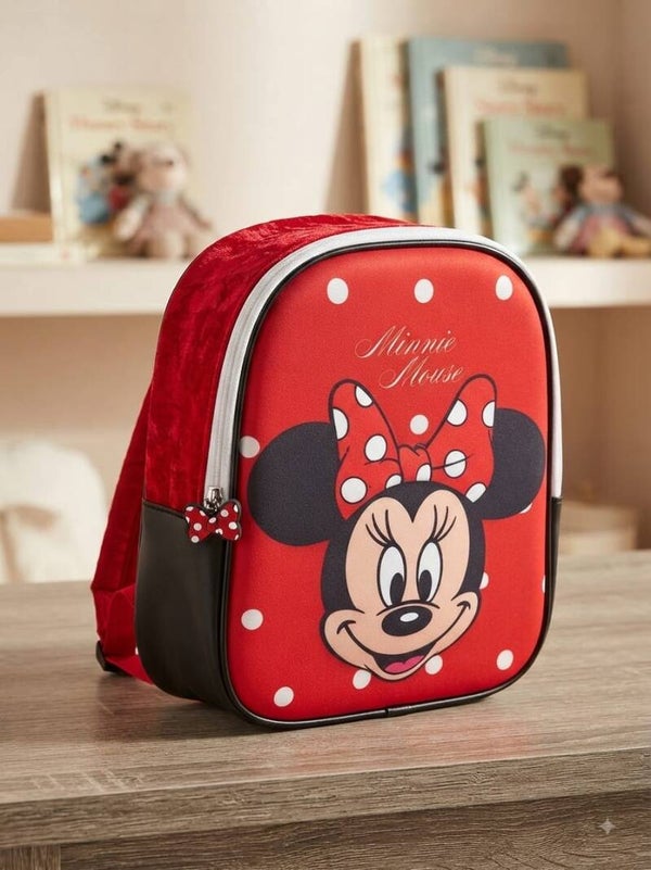 Mochila minnie