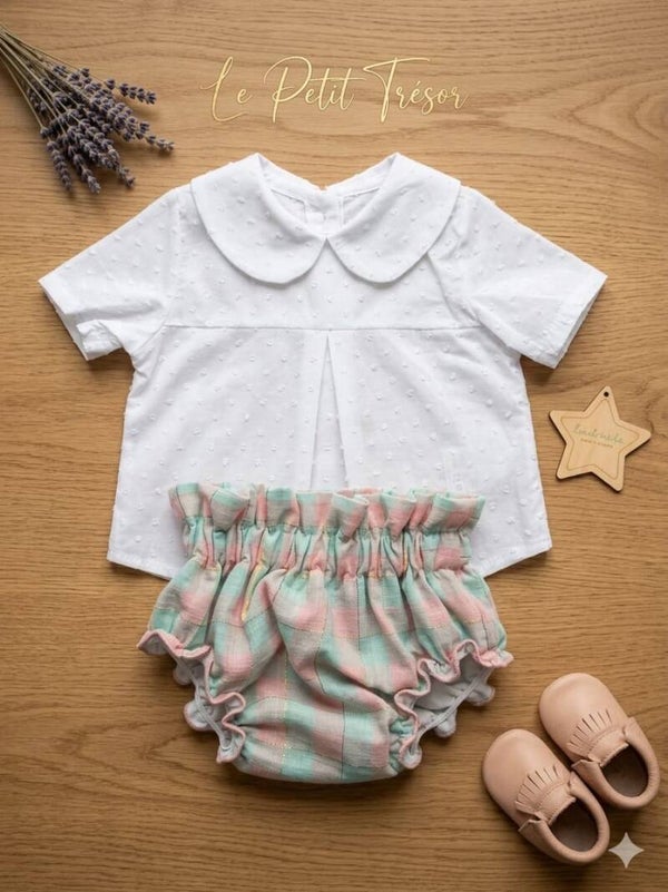 Conjunto BBA