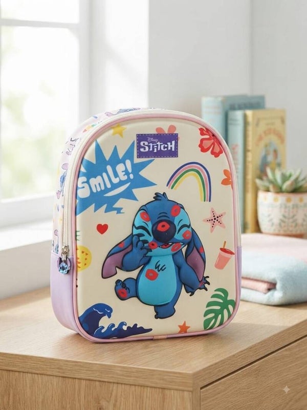 Mochila stich